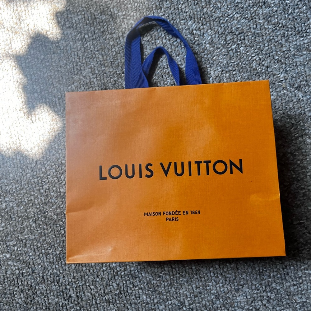 Louis Vuitton Bag+ box